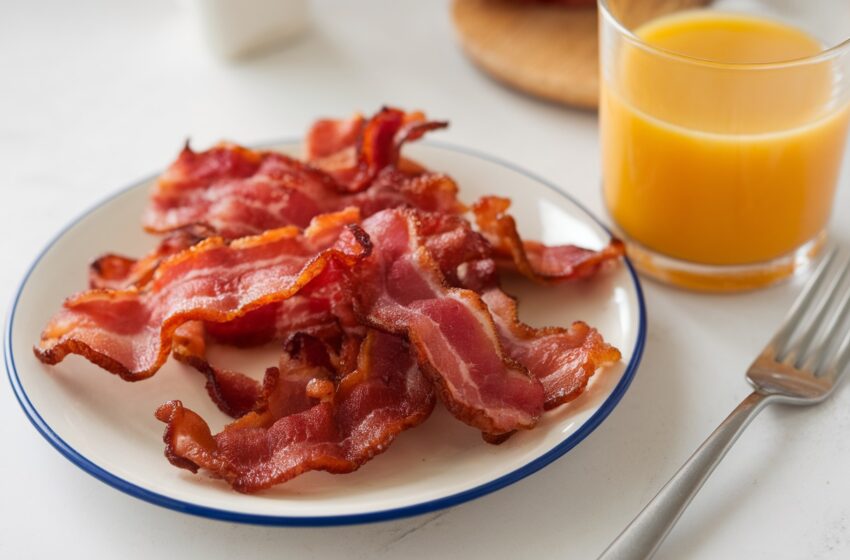  10 Easy Bacon Recipes for a Delicious Dinner