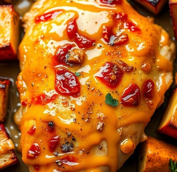  50 Delightful Chicken Bake Recipes You Need to Try