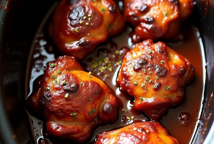  15 Boneless Skinless Chicken Thigh Recipes to Elevate Your Meals