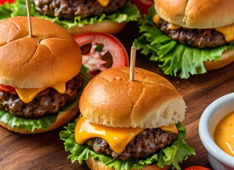 15 Easy Ground Beef Dinner Recipes to Delight Your Family