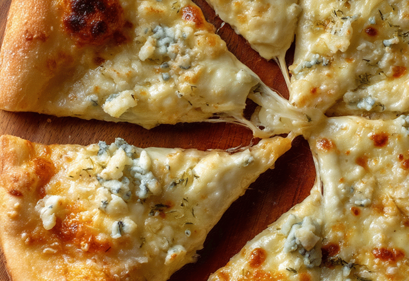  15 Pizza Recipes to Elevate Your Home Cooking Experience