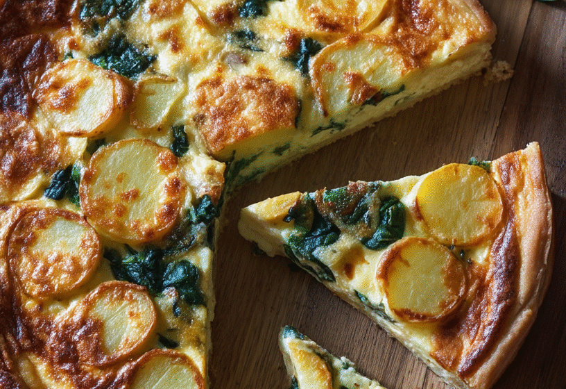  15 Hearty and Delicious Potato Recipes to Try at Home
