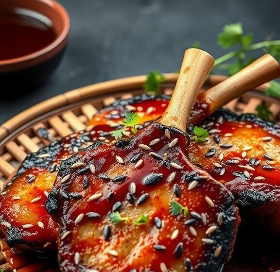  12 Delicious Pork Chop Recipes for Every Occasion