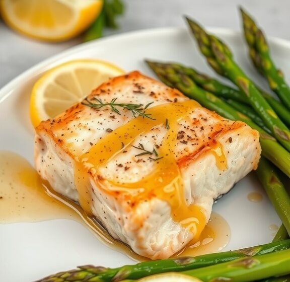 10 Delicious Honey Salmon Recipes You Need to Try