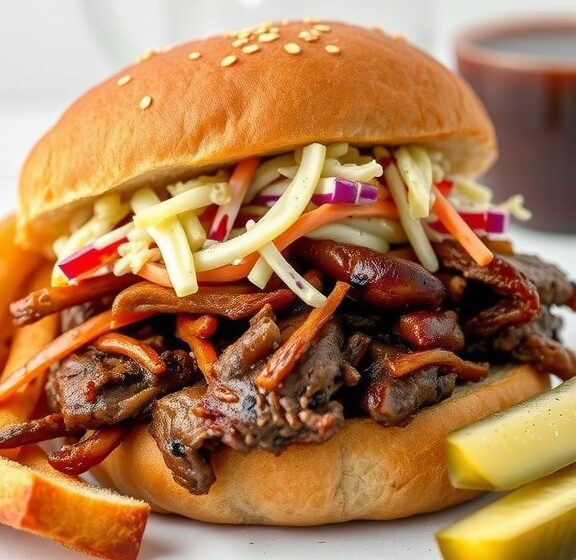 10 Delicious Steak Sandwich Recipes You Need to Try