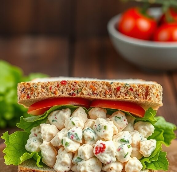  10 Delicious Tuna Sandwich Recipes You Need to Try