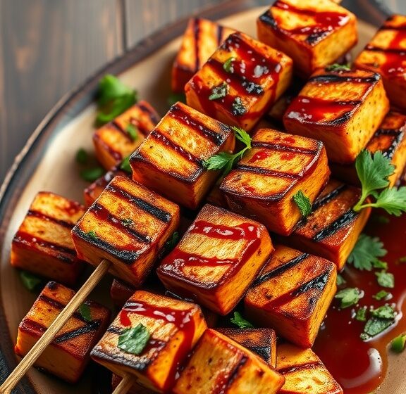  10 Crispy Tofu Recipes You Need to Try