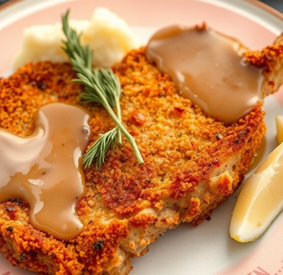  10 Delicious Boneless Pork Chop Recipes to Try Tonight