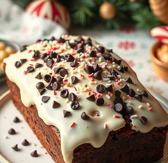  12 Decadent Chocolate Chip Banana Bread Recipes to Satisfy Your Sweet Tooth
