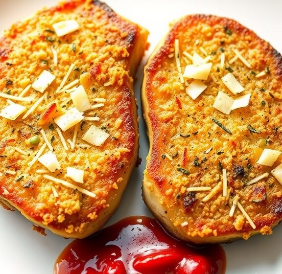  10 Delicious Pork Chop Recipes to Bake in the Oven