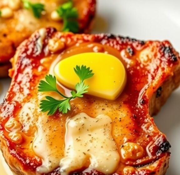  10 Delicious Air Fryer Pork Chop Recipes to Try Tonight