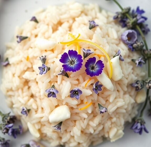  14 Delightful Sweet Rice Recipes to Satisfy Your Cravings