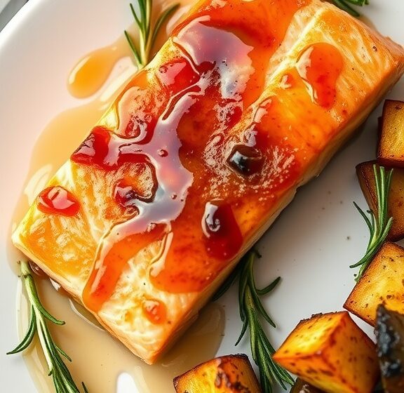  10 Delicious Air Fryer Salmon Recipes You Need to Try