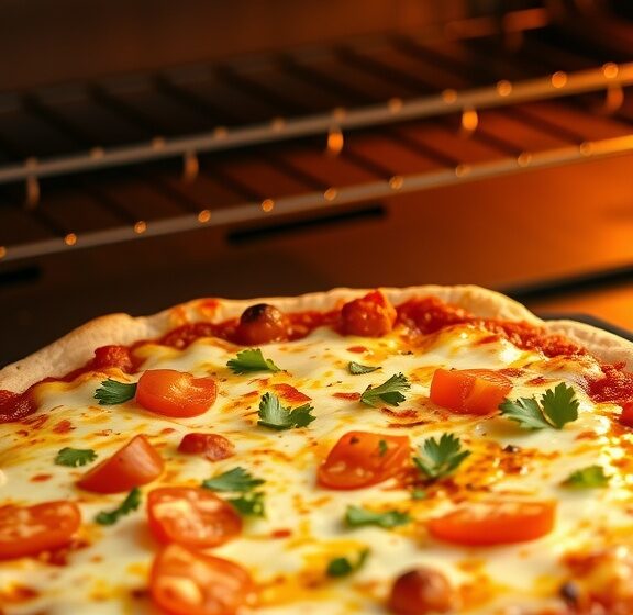  10 Delicious Mexican Pizza Recipes You Need to Try