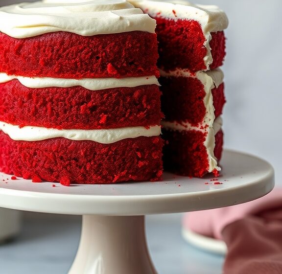  10 Delicious Homemade Cake Recipes to Try This Weekend