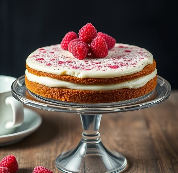  10 Delicious Coffee Cake Recipes to Try Today