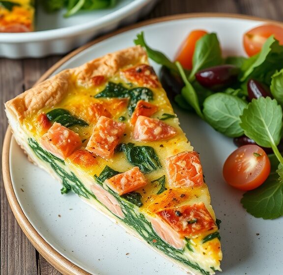  10 Delicious Smoked Salmon Recipes to Try Today