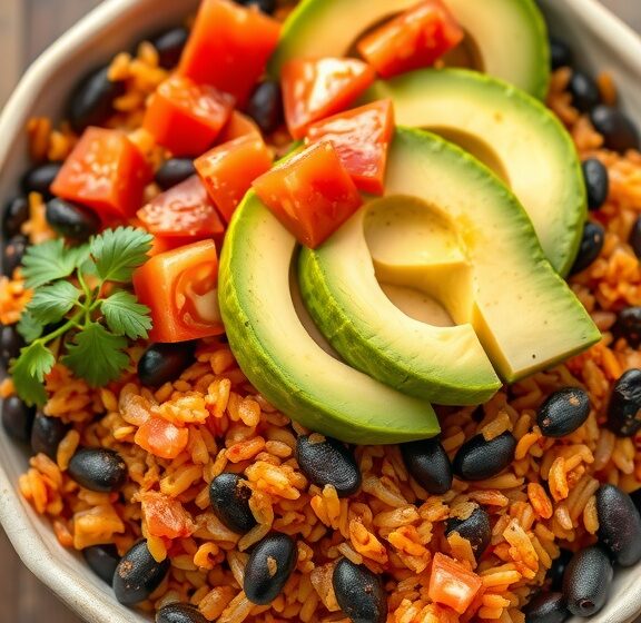  10 Delicious Spanish Rice Recipes to Try Today