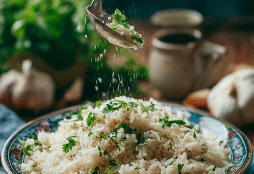  15 Basmati Rice Recipes to Elevate Your Meals
