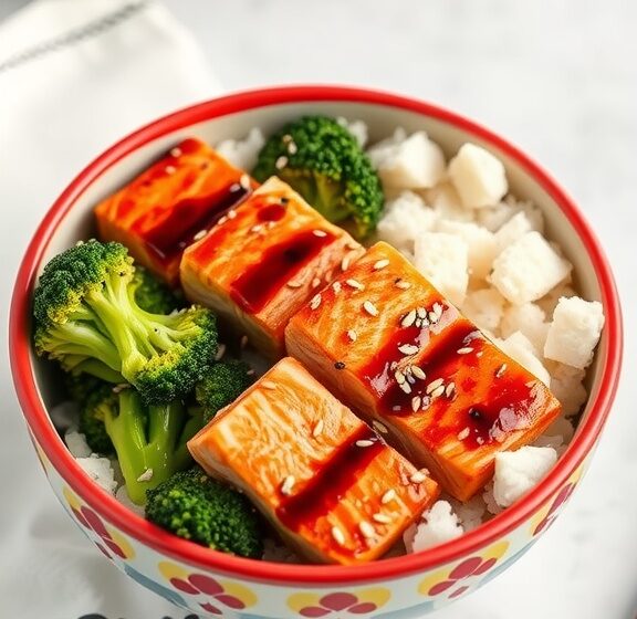  10 Delicious Salmon Recipes You Need to Try